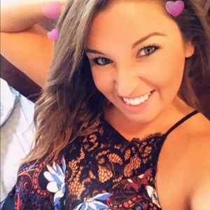 Meet your Posher, Amy